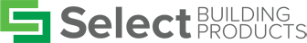 Select Building Products Logo