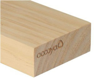 Accoya Wood Products